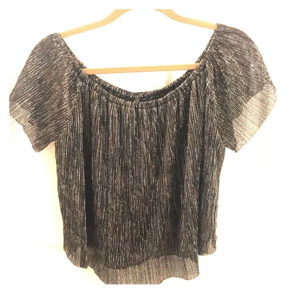 Zara Top